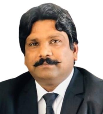 صدر : قمر عباس ھ‌ا‍شمی