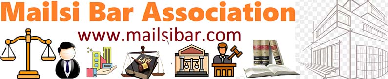 MAILSI BAR ASSOCIATION